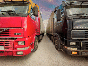 trucks with brush guard mounting brackets